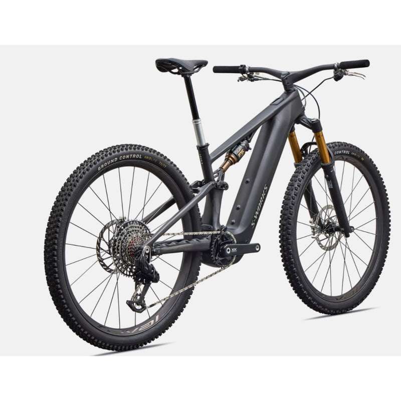 Specialized S-works Turbo Levo R Ultralight (18.8 KG 111NM Torque 850W Peak Power 600 WH Battery)