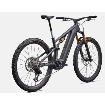 Specialized S-works Turbo Levo R Ultralight (18.8 KG 111NM Torque 850W Peak Power 600 WH Battery)