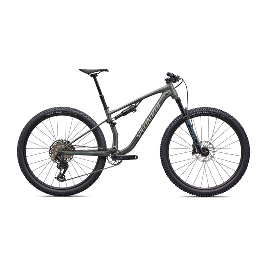Specialized 2026 Chisel Comp