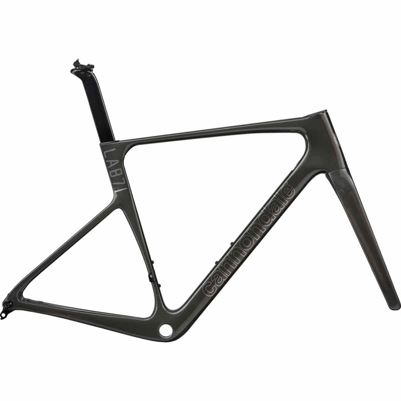 Cannondale 2026 Supersix Evo LAB71 Framesets