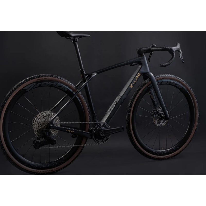 X-lab 2027 GT8 Gravel Grx DI2 (TAKING PRE-ORDERS FOR SEPTEMBER DELIVERY)