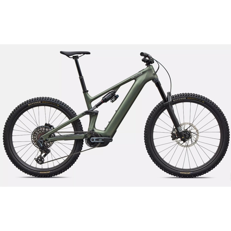 Specialized 2027 Turbo Levo 4 Pro (810 Watts Peak Power 105 NM Torque 840 WH Battery) (Due Sept/Oct)