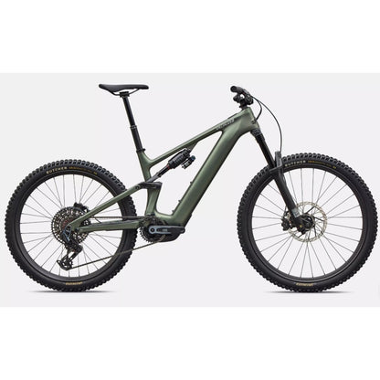 Specialized 2027 Turbo Levo 4 Pro (810 Watts Peak Power 105 NM Torque 840 WH Battery) (Due Sept/Oct)