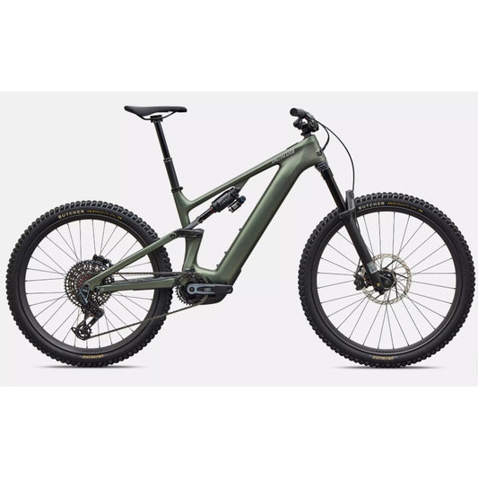 Specialized 2027 Turbo Levo 4 Pro (810 Watts Peak Power 105 NM Torque 840 WH Battery) (Due Sept/Oct)
