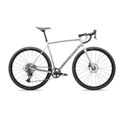 Specialized Crux Dsw Comp 2025 (ORDER IN BIRCH 58/61 OR SMOKE 49,58,61)