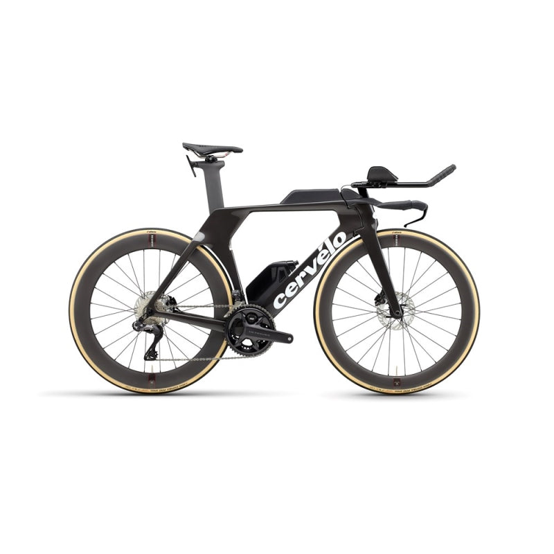 Cervelo P5 Ultegra DI2