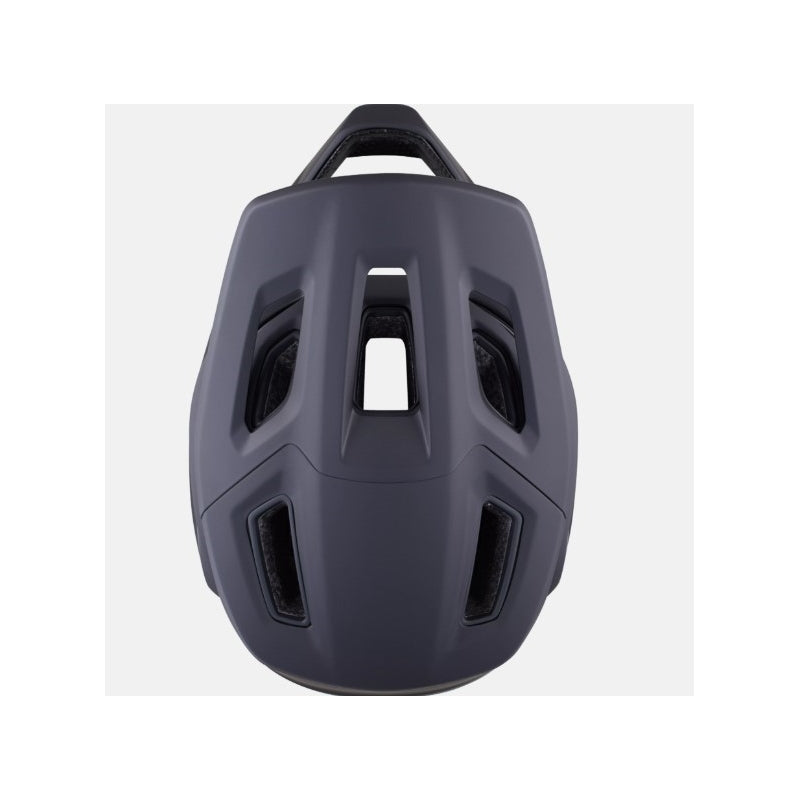 Specialized Gambit Carbon Fullface Helmet