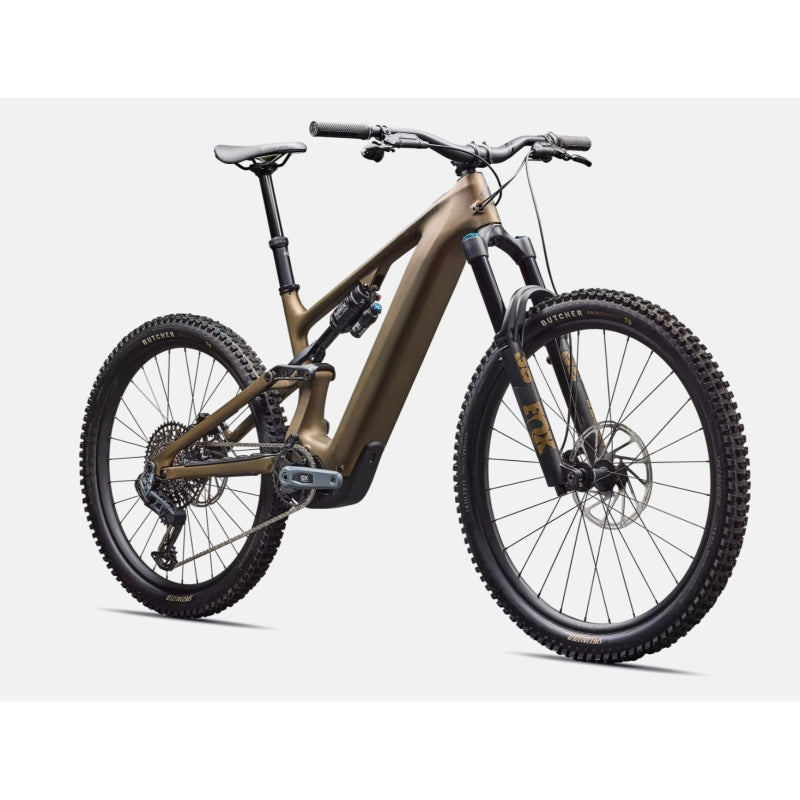 Specialized Levo Expert 4 (101NM, 666W Power, 840WH Battery)