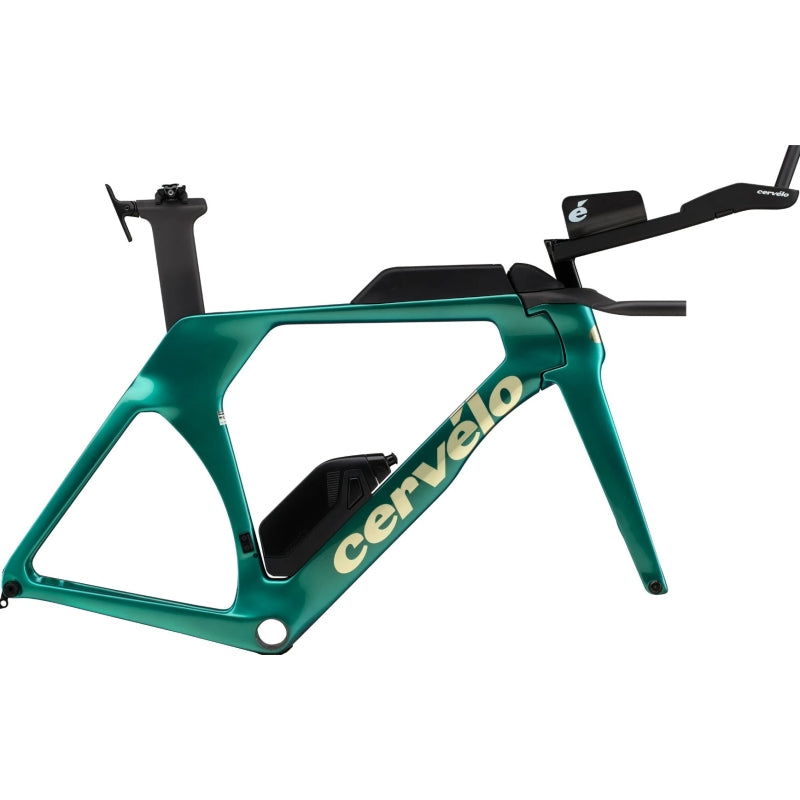 Cervelo C27 P5 Frameset