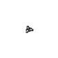 Shimano CL-SL130 Spd-slr Cleat Set Grey Wide Mounting
