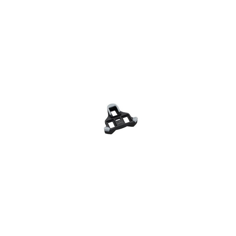 Shimano CL-SL130 Spd-slr Cleat Set Grey Wide Mounting