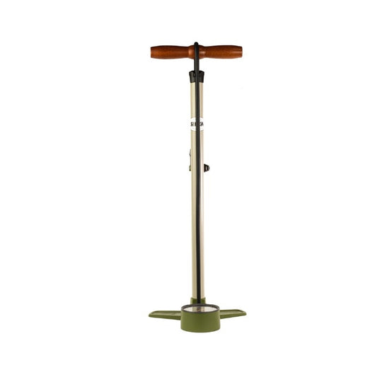 Silca Terra Floor Pump