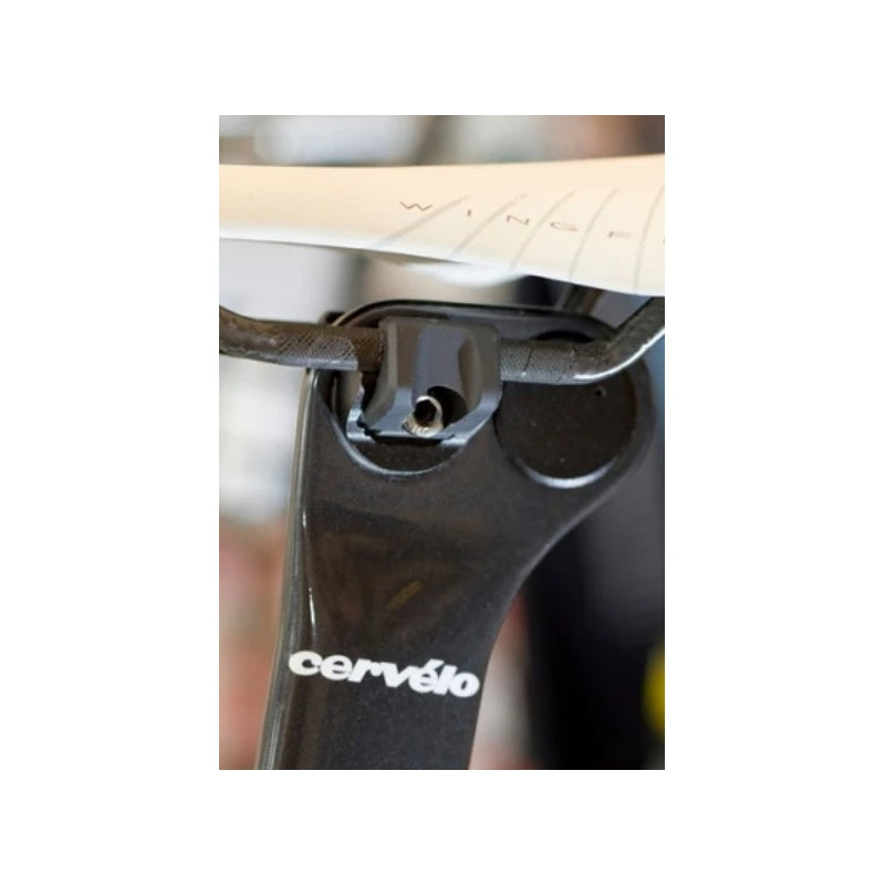 Cervelo S/clamp Rail P/s Range Standard