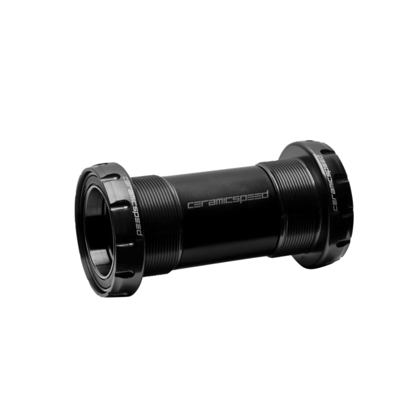 Ceramicspeed Bsa Sram Dub BB - Coated - Black