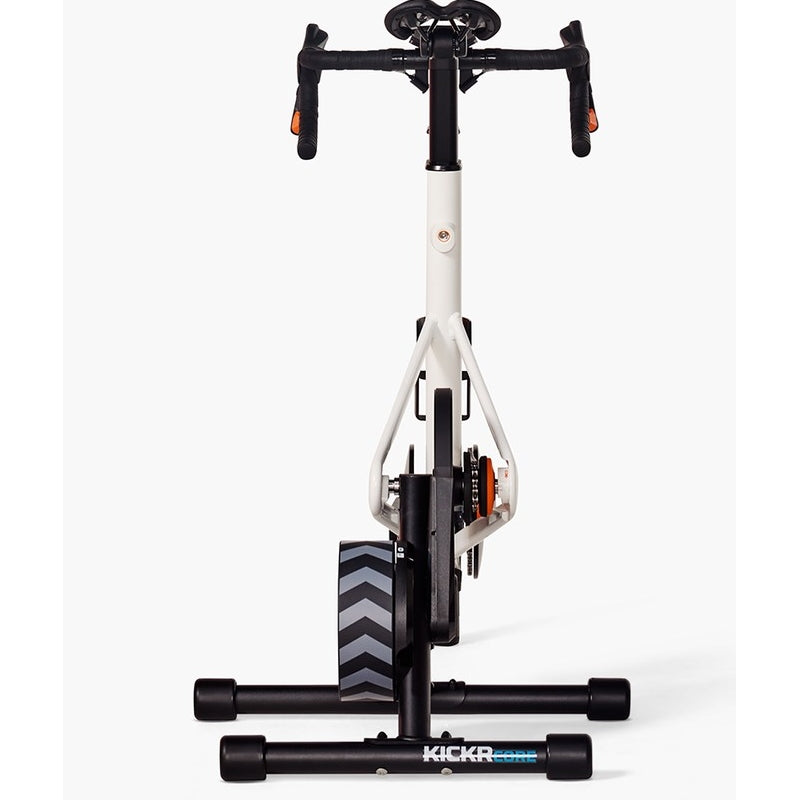 Zwift Ride + Wahoo Kickr Core Bundle
