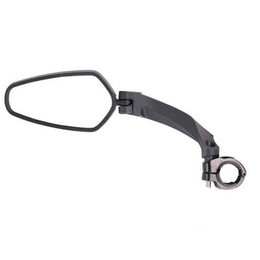 Qbp Aero Mirror E Bike 116M (dia) X 65MM (h) - Left Hand Side