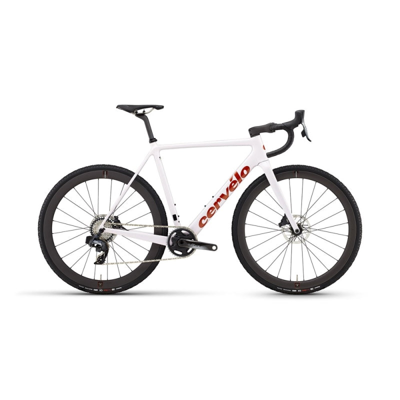 Etap Axs Cervelo R5-CX Force