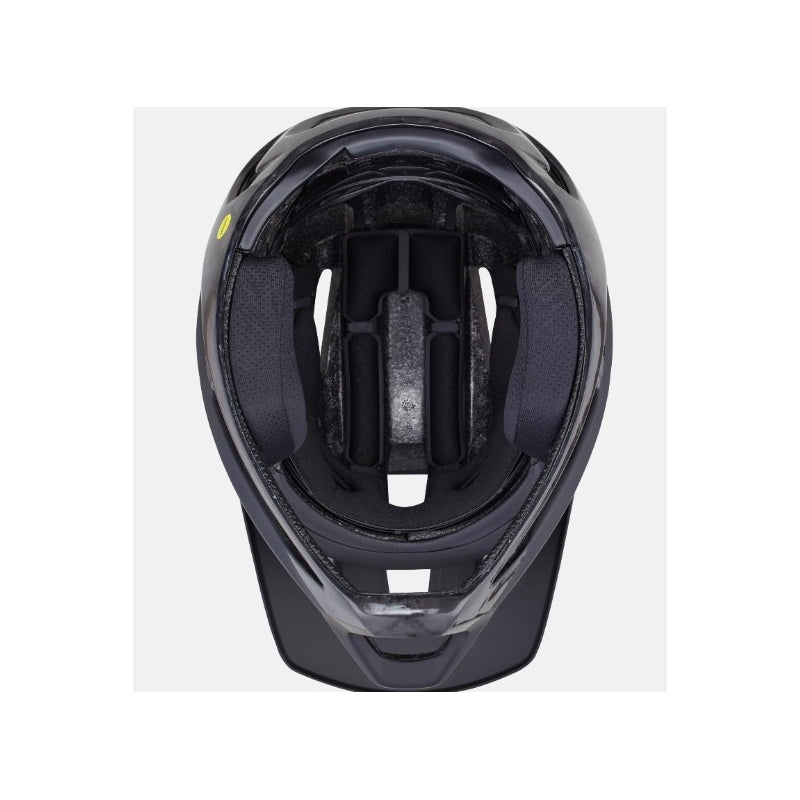 Specialized Gambit Carbon Fullface Helmet