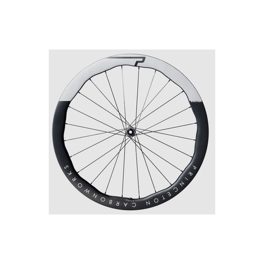 Princeton Peak Evo DB DT240 Blk Shimano Set