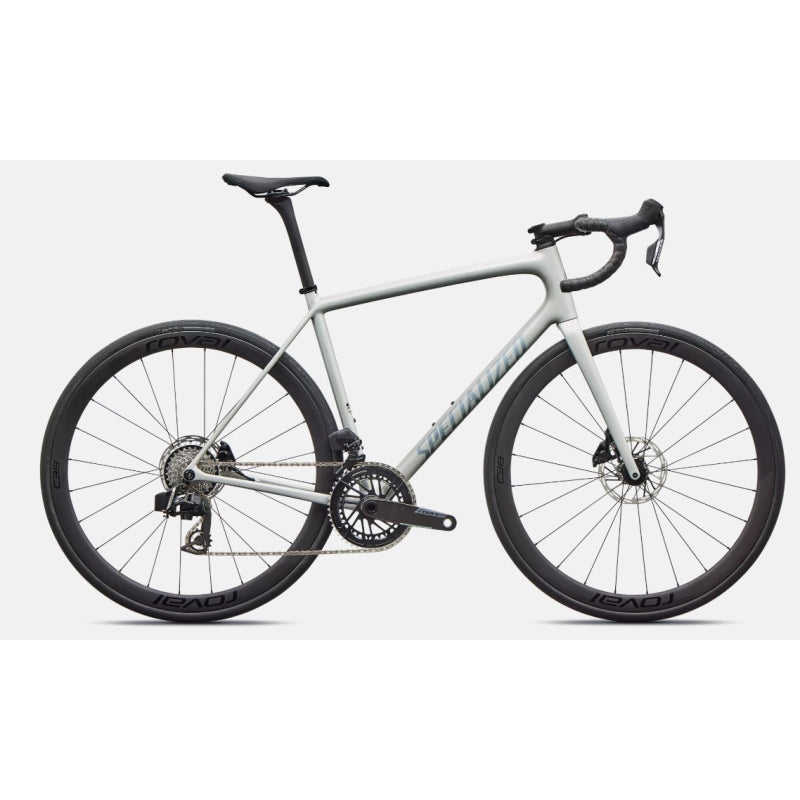 Specialized 2026 Aethos 2 Expert Force Axs With Cockpit (ex-demo)