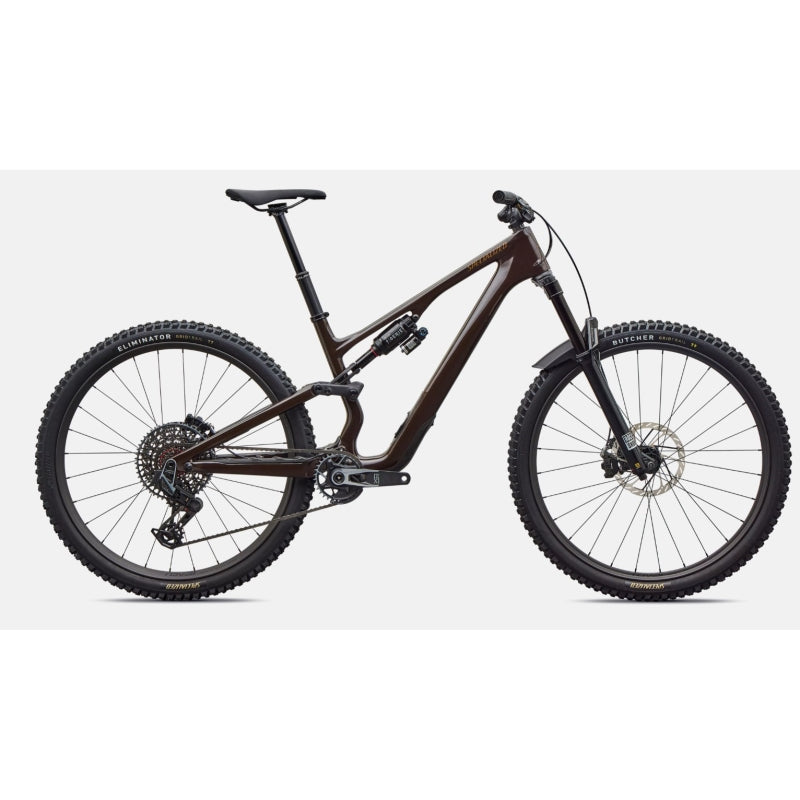 Specialized 2027 Stumpjumper 15 Evo Pro (fact 11M Carbon Rockshox Ultimate W/ Genie X0 Eagle Axs)