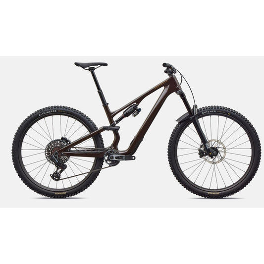 Specialized 2027 Stumpjumper 15 Evo Pro (fact 11M Carbon Rockshox Ultimate W/ Genie X0 Eagle Axs)