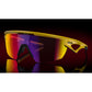Oakley Sphaera Tour DE France Matt Yellow Prizm Road