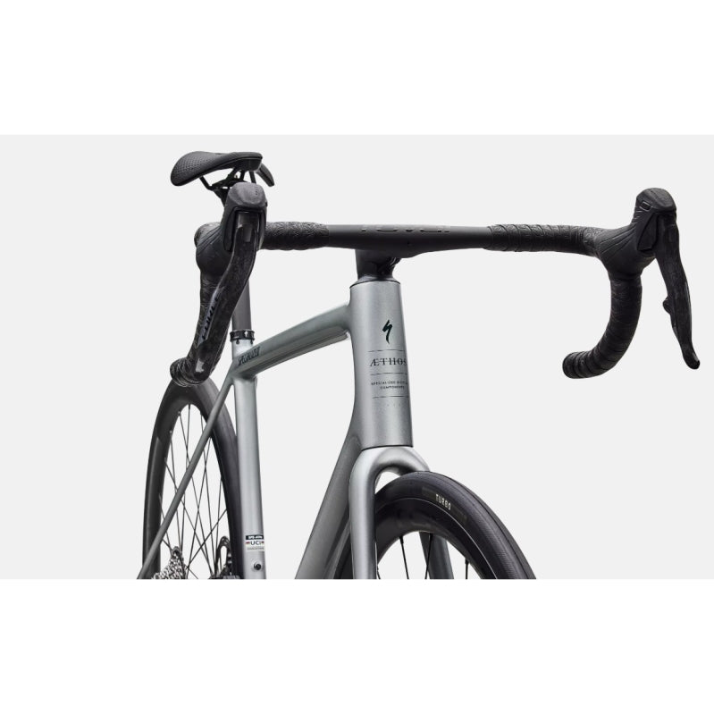 Specialized 2026 Aethos 2 Pro - Sram Force Axs E1