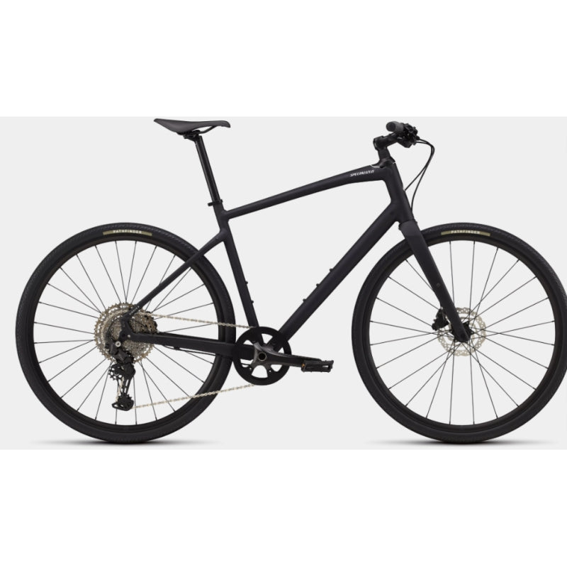 Specialized 2026 Sirrus X 4.0