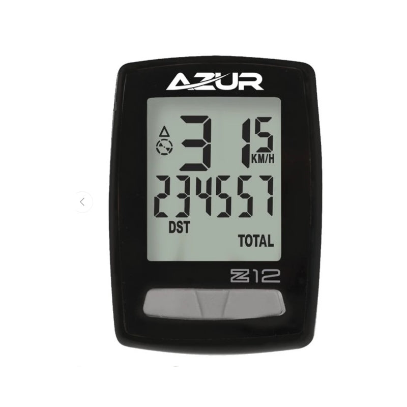 Azur Computer 12Z Wireless