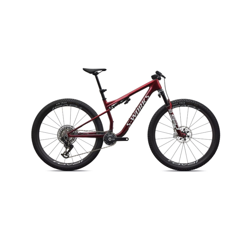 Specialized 2027 S-works Epic 9
