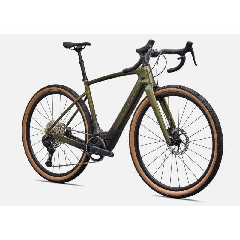 Specialized 2027 Creo SL Comp Carbon