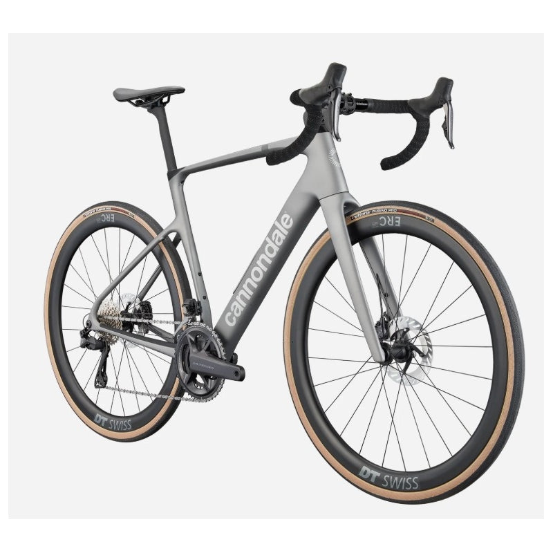 Cannondale Synapse Carbon 2 Endurance