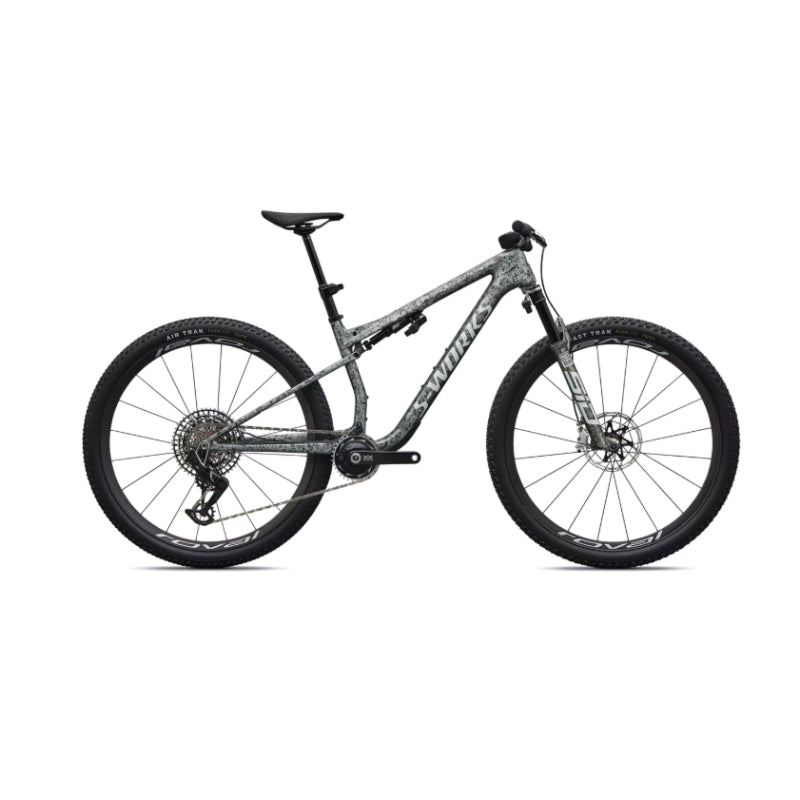 Specialized 2027 S-works Epic 9