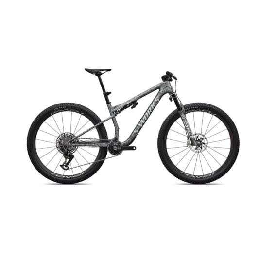 Specialized 2027 S-works Epic 9