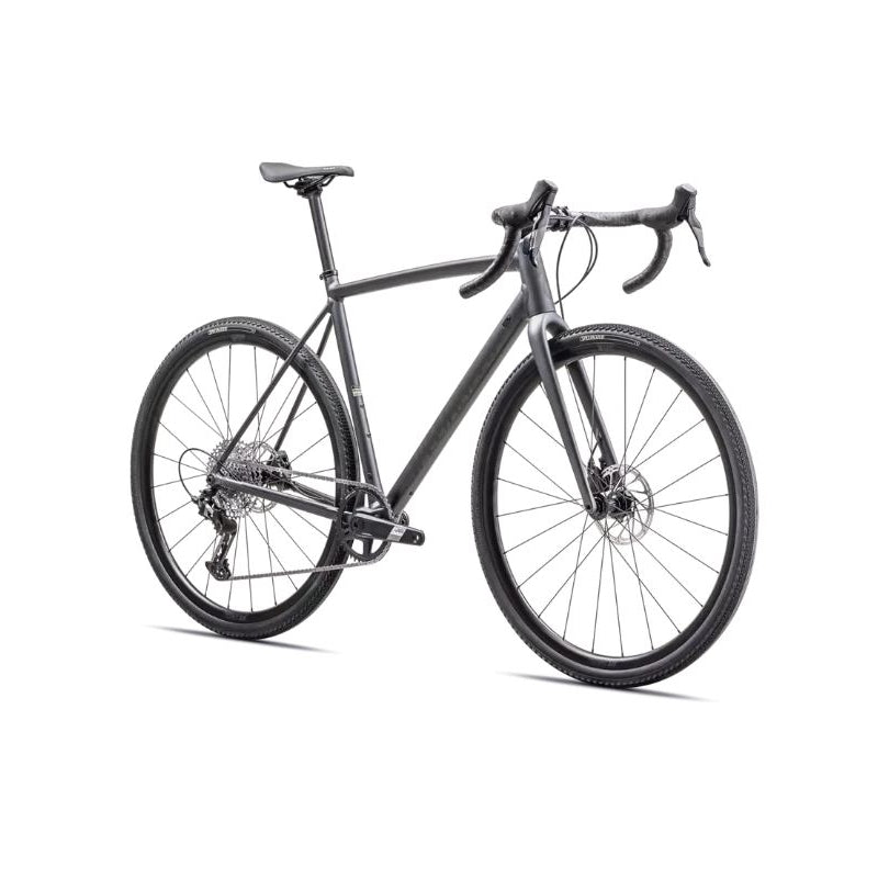 Specialized Crux Dsw Comp 2025 (ORDER IN BIRCH 58/61 OR SMOKE 49,58,61)