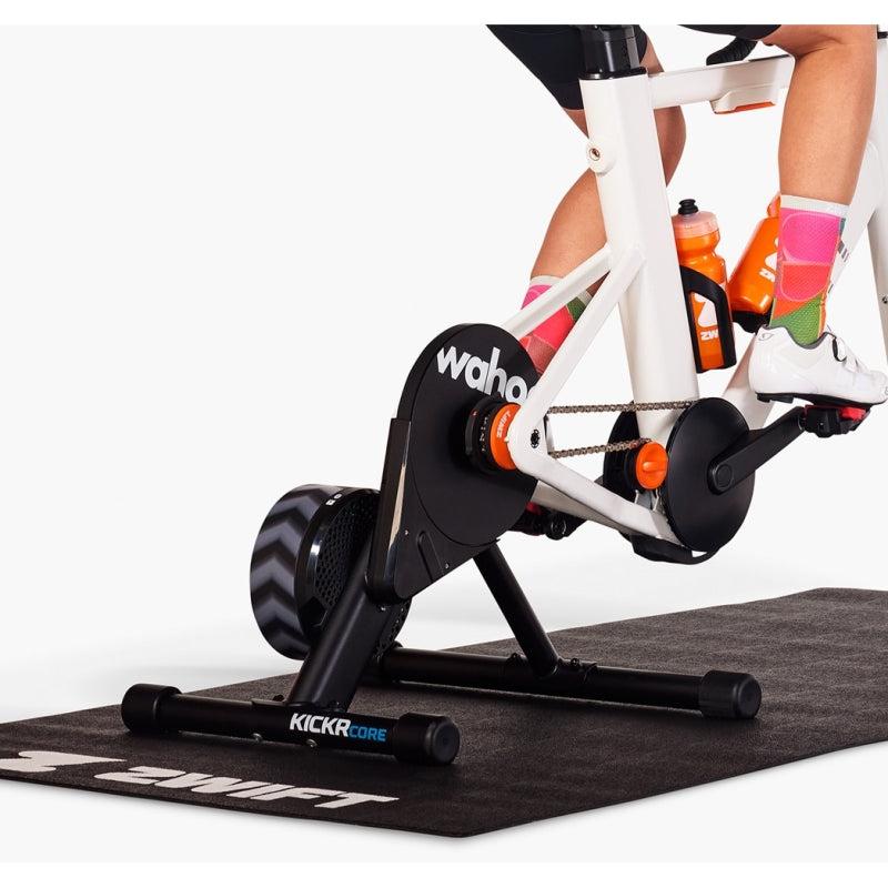 Zwift Ride + Wahoo Kickr Core Bundle