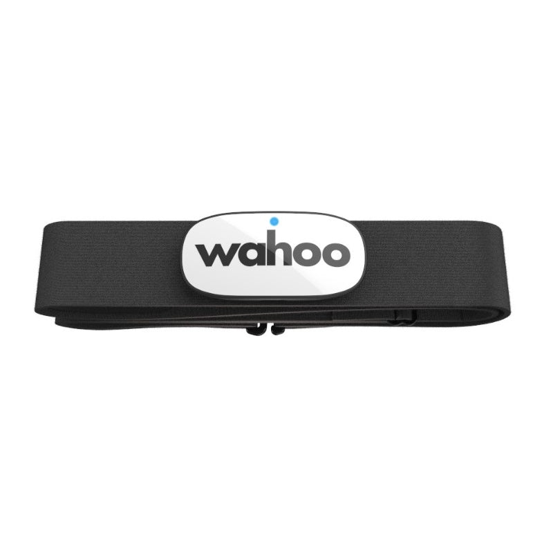 Wahoo Trackr Heart Rate Monitor (RECHARGABLE 100HRS)