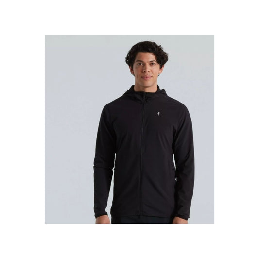 Specialized Men's Legacy Wind Jacket