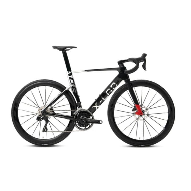 X-Lab AD8 Ultegra Di2 (Taking pre-orders now for September delivery)