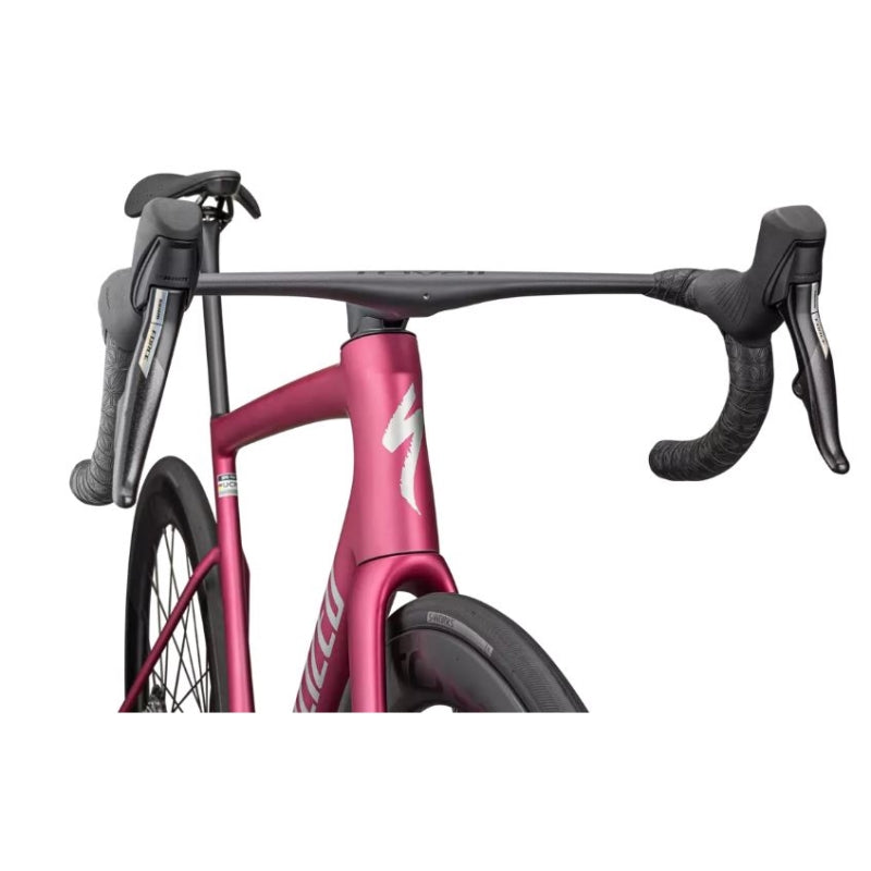 Specialized Tarmac SL8 Pro - Sram Force Etap Axs 2025 - Satin Pink