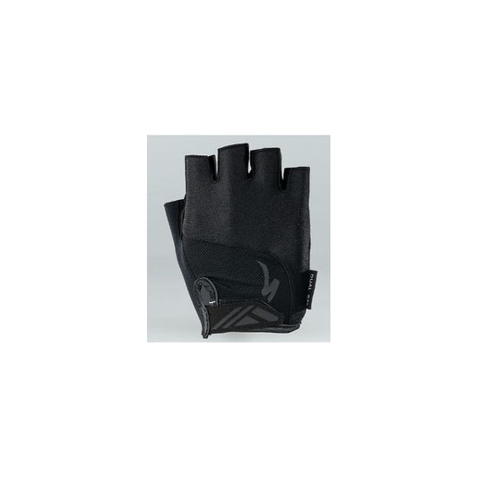 Specialized Womens BG Dual Gel Long Finger Glove