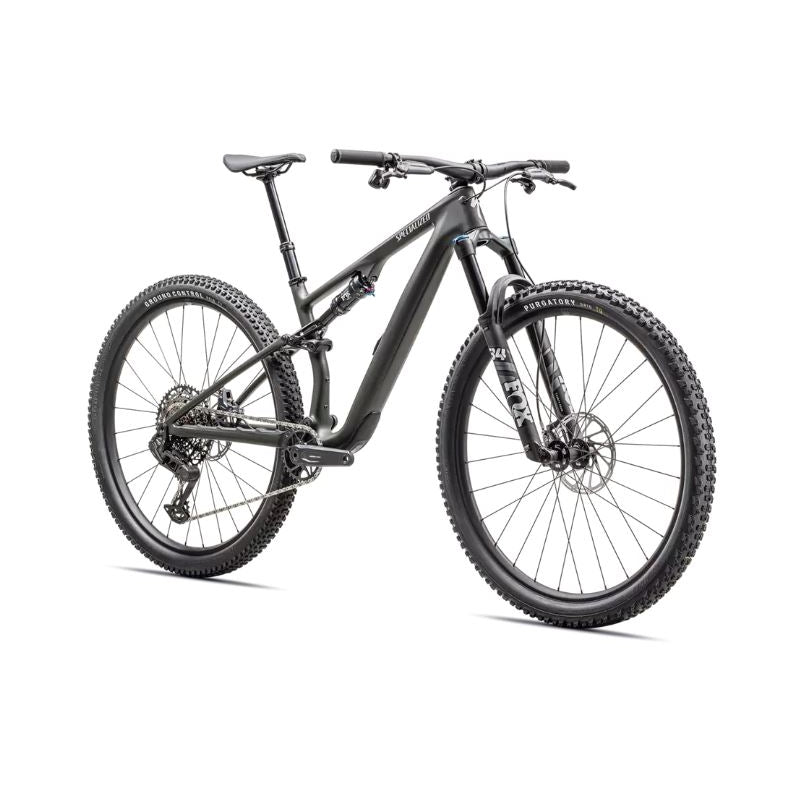 Specialized Epic 8 Evo Comp 2025