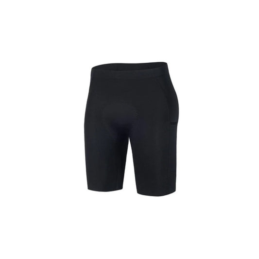 Santic Mens Luyao Cycling Shorts - Black
