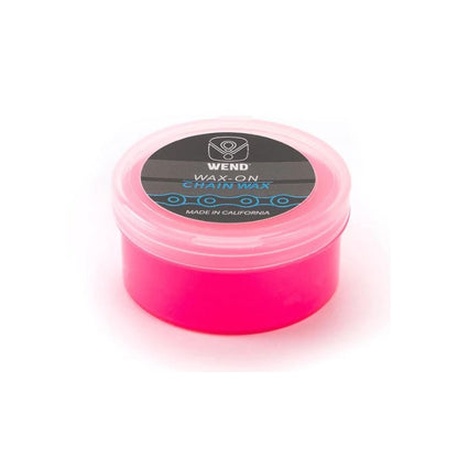 Wend Waxworks Chain Lube Coloured Wax 29ML