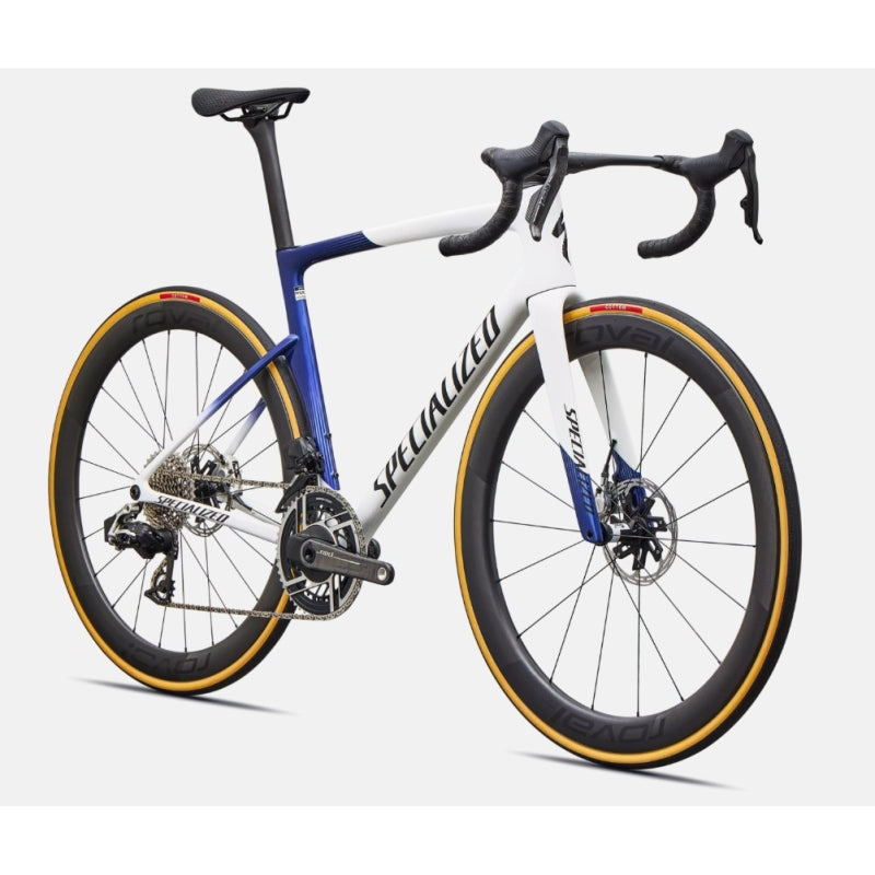 Specialized 2027 Tarmac SL9 S-level - Sram Red Axs