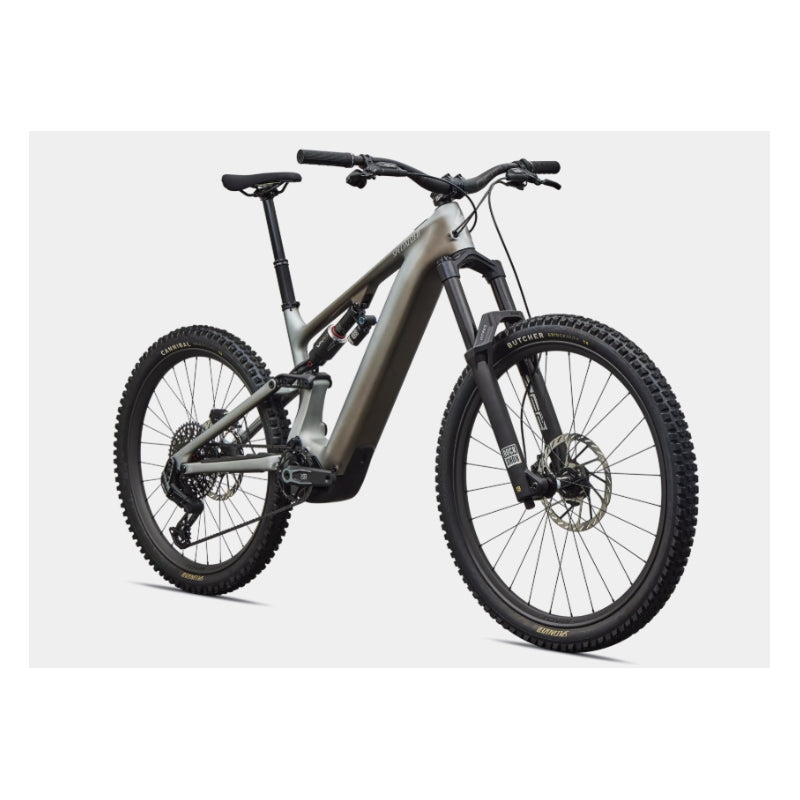 Specialized 2027 Levo 4 Evo Pro (105NM Torque 810W Power 840WH Battery)
