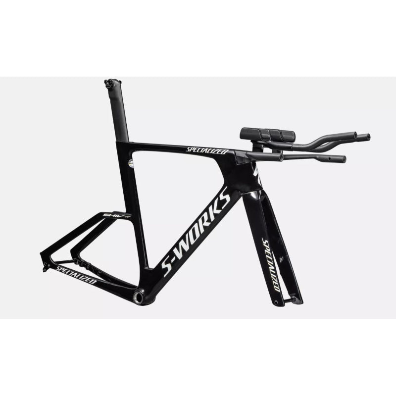 Specialized 2025 S-works Shiv TT Disc Module (Black XS due Nov,Silver S due Jan)