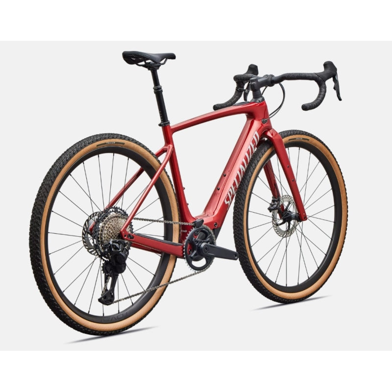 Specialized 2027 Turbo Creo 2 Expert - Shimano Grx DI2  (Due in November)