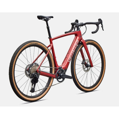 Specialized 2027 Turbo Creo 2 Expert - Shimano Grx DI2  (Due in November)